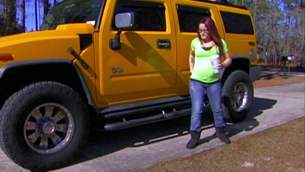 Teen Mom 2 - Cuando parece que todo está mal