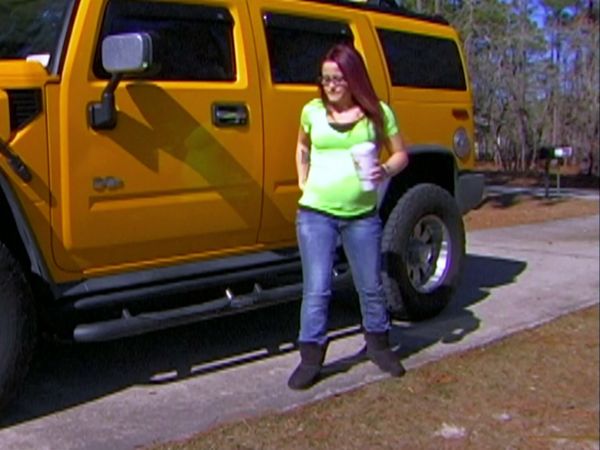 Teen Mom 2 - Cuando parece que todo está mal