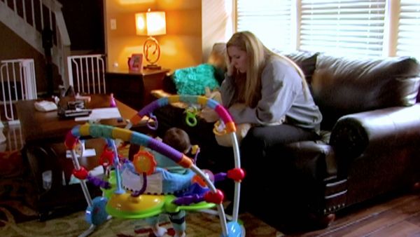 Teen Mom 2 - Te extrañaré
