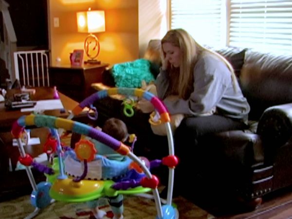 Teen Mom 2 - Te extrañaré