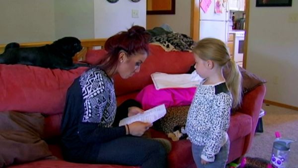 Teen Mom 2 - Crisis