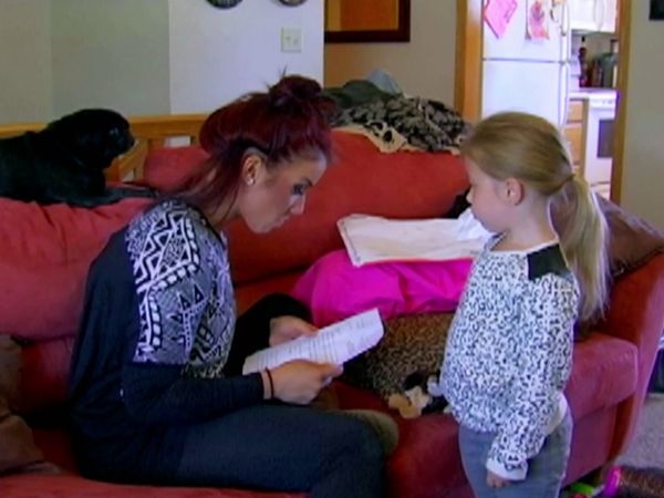 Teen Mom 2 - Crisis