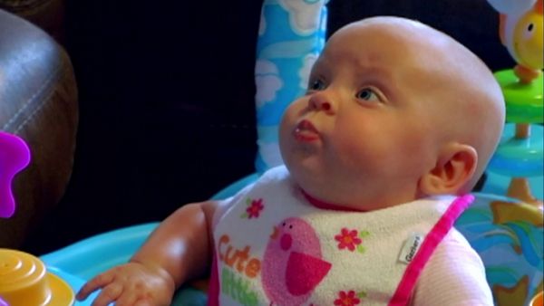 Teen Mom 2 - Trabajando extra