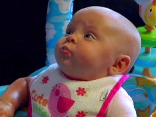 Teen Mom 2 - Trabajando extra