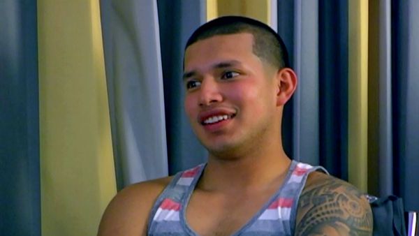 Teen Mom 2 - Te extraño mucho