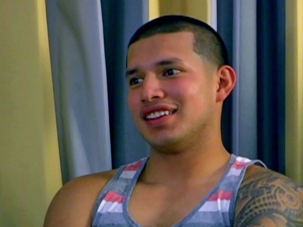 Teen Mom 2 - Te extraño mucho