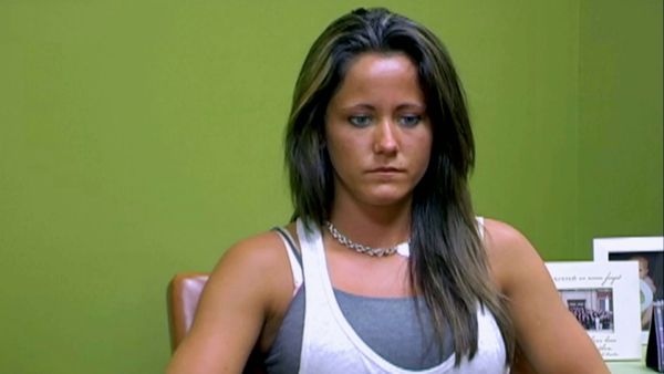Teen Mom 2 - Mantén tu cabeza en alta