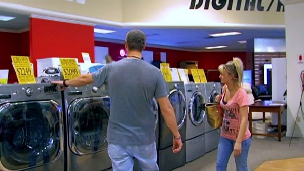 Teen Mom 2 - Más difícil de lo que parece