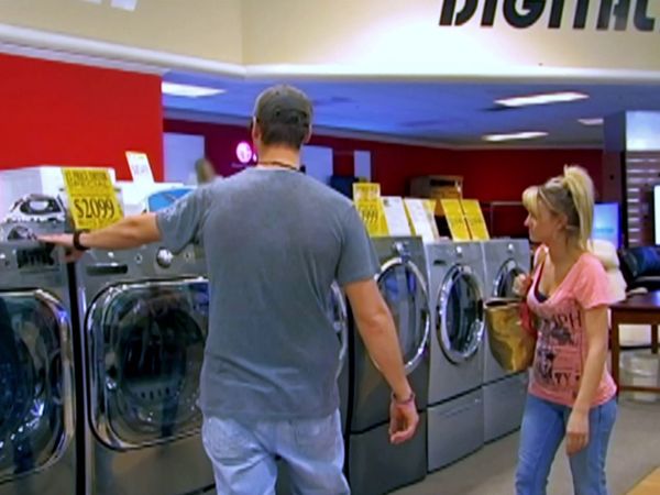 Teen Mom 2 - Más difícil de lo que parece