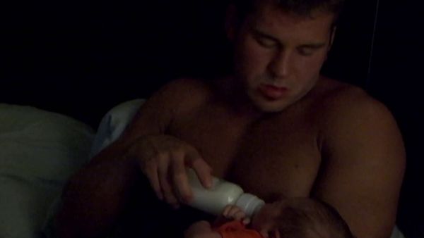 Teen Mom 2 - Ojalá estuvieras aquí