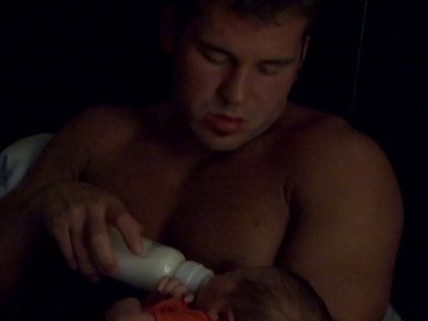 Teen Mom 2 - Ojalá estuvieras aquí