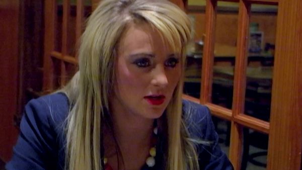 Teen Mom 2 - Sobrecarga