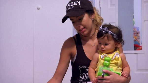 Teen Mom 2 - Últimos en enterarse