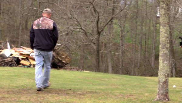 Teen Mom 2 - Fui de pesca