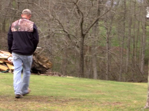 Teen Mom 2 - Fui de pesca