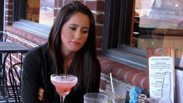 Teen Mom 2 - Cuando no estabas