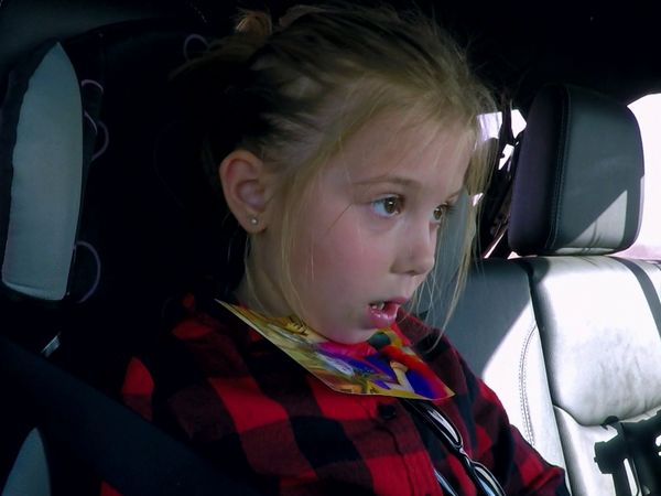 Teen Mom 2 - En la oscuridad