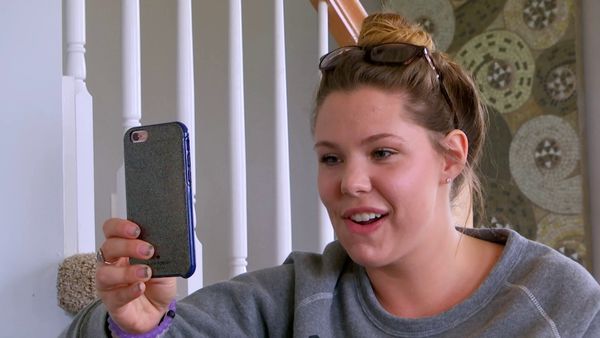 Teen Mom 2 - Elige tus batallas