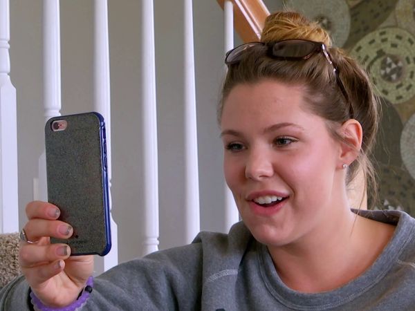 Teen Mom 2 - Elige tus batallas