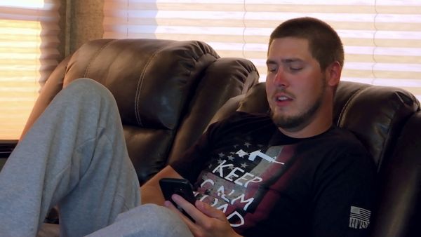 Teen Mom 2 - Privacidad, por favor