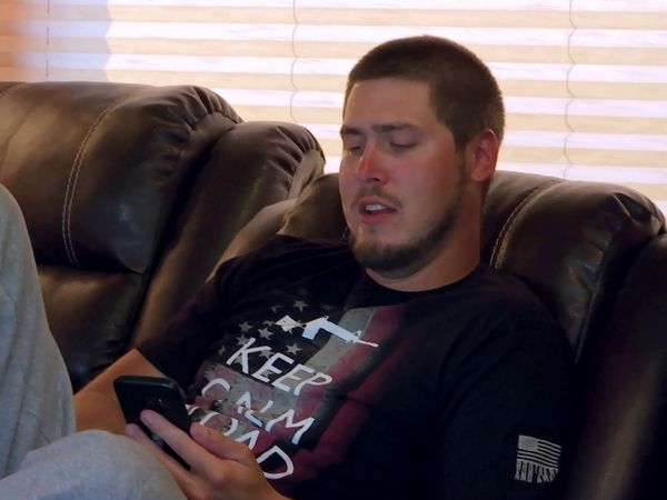 Teen Mom 2 - Privacidad, por favor