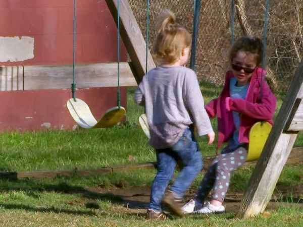 Teen Mom 2 - Hombre de la casa
