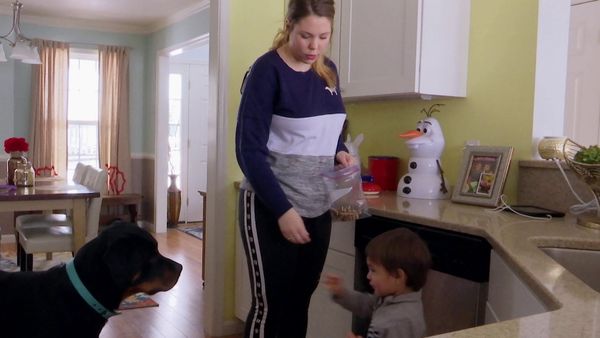 Teen Mom 2 - No quise hacerlo