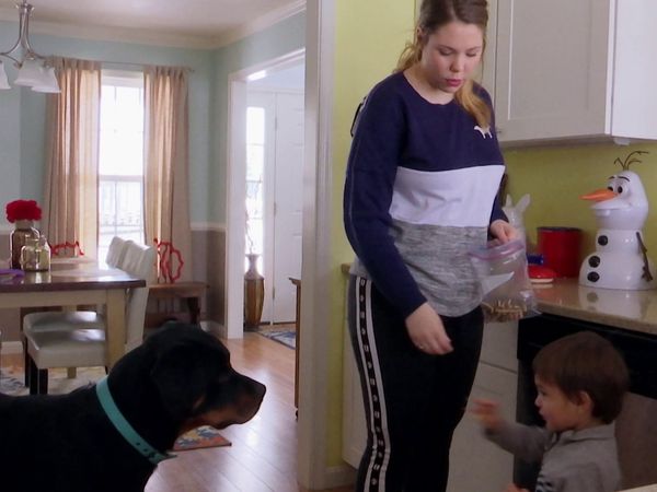 Teen Mom 2 - No quise hacerlo