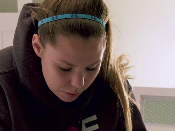 Teen Mom 2 - Todo se rompe