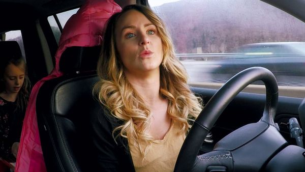 Teen Mom 2 - Reverencia