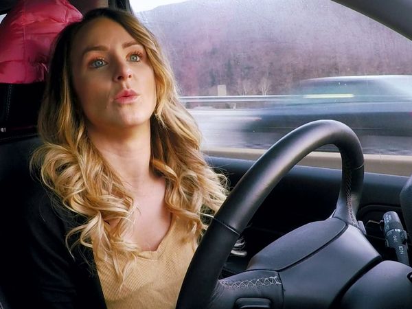 Teen Mom 2 - Reverencia