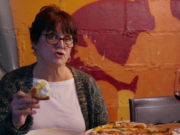 Teen Mom 2 - Reunión de paz