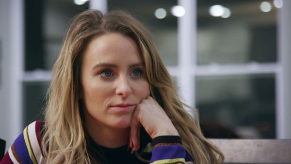 Teen Mom 2 - ¡Sorpresa!