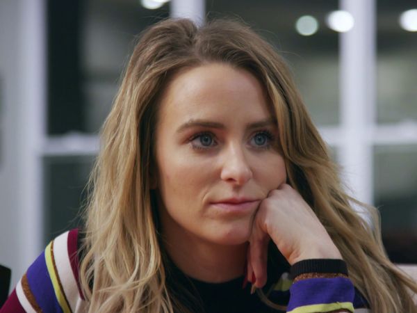 Teen Mom 2 - ¡Sorpresa!