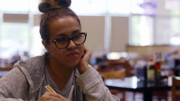 Teen Mom 2 - Guerra Fría