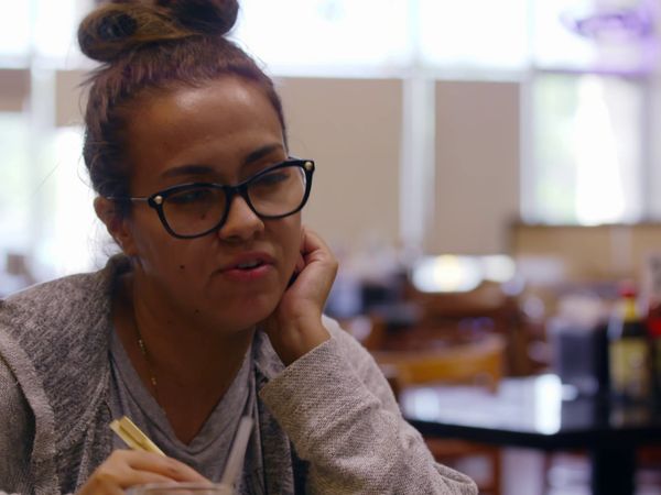 Teen Mom 2 - Guerra Fría