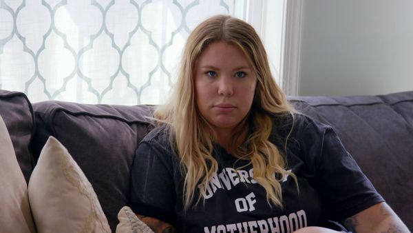 Teen Mom 2 - No quiero ir a casa