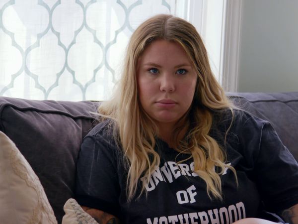Teen Mom 2 - No quiero ir a casa
