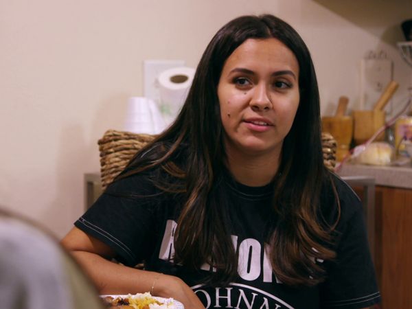 Teen Mom 2 - No hay lugar como el hogar