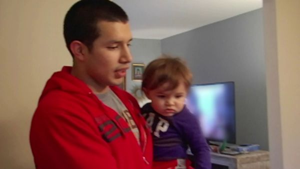 Teen Mom 2 - Abandonar