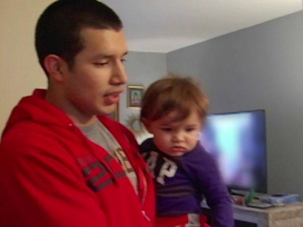 Teen Mom 2 - Abandonar