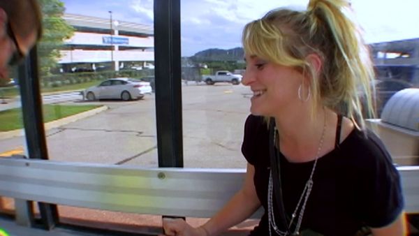 Teen Mom 2 - Enfrentamiento