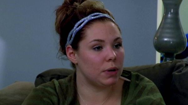 Teen Mom 2 - Seguir adelante