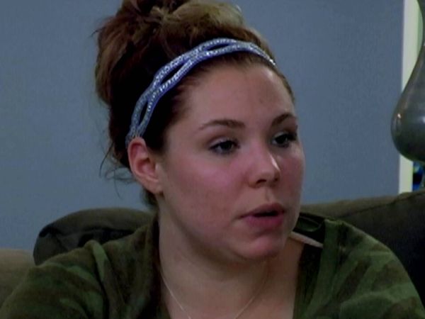 Teen Mom 2 - Seguir adelante