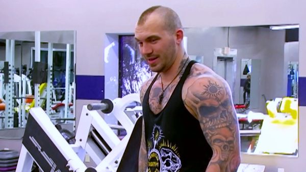 Teen Mom 2 - No lo suficientemente bueno