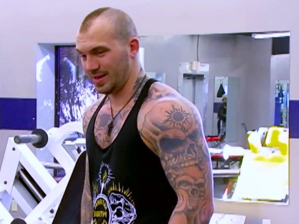 Teen Mom 2 - No lo suficientemente bueno