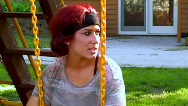 Teen Mom 2 - Esperando un Milagro
