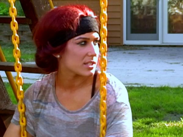 Teen Mom 2 - Esperando un Milagro