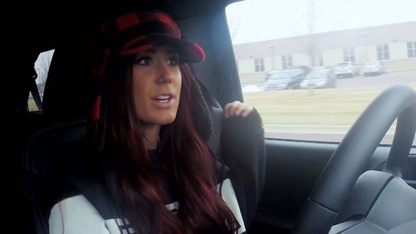Teen Mom 2 - Chantaje