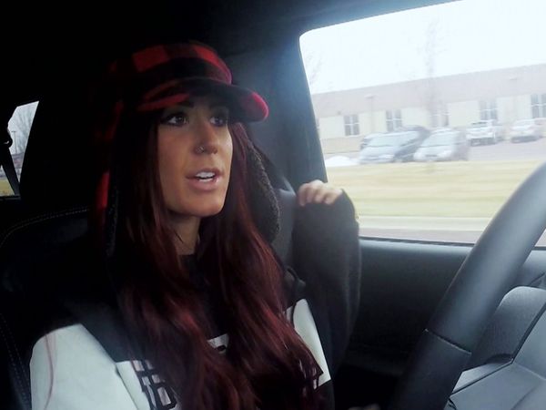 Teen Mom 2 - Chantaje